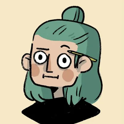 Julia Christians ↟ Illustrator profile
