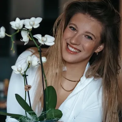 Julia Kaukler profile