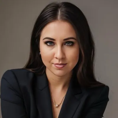 JULIA KOTLOUBEY | REAL ESTATE ๐ค๐๏ธ profile
