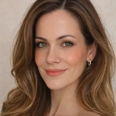 Julia Saßmannshausen profile