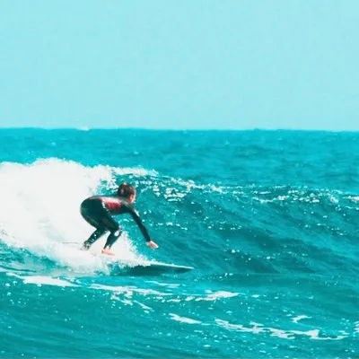 julia⋆surfer profile