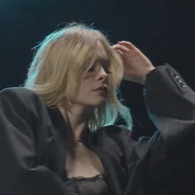 Julia profile