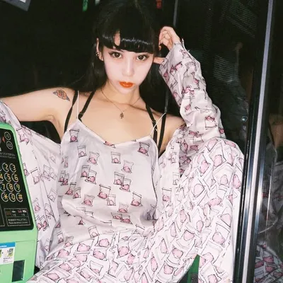Julia profile