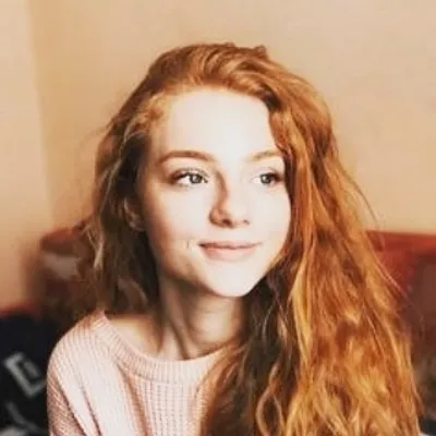 Julia Adamenko ( fan account ) profile