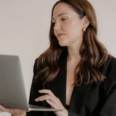 Julia | Hochsensibilität & Business Mentorin profile
