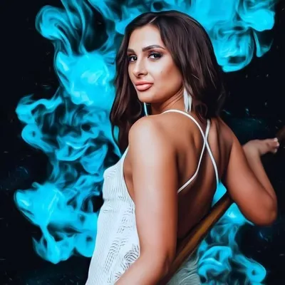 Храмкова Юлия profile