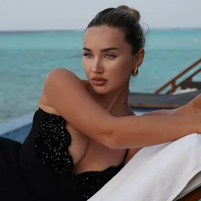 Julia Korf | Fashion Photographer | UGC Creator profile