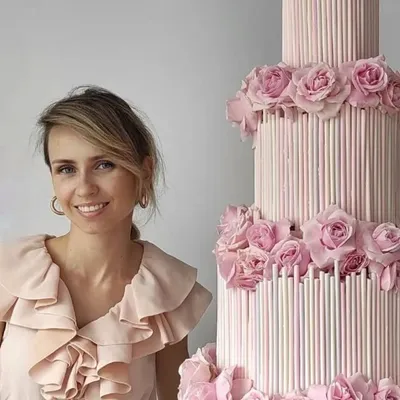 LUXURY WEDDING CAKES / EXCLUSIVE CAKES / SWEET CREATOR profile