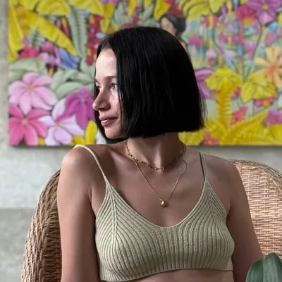 Юлия Курулёнок profile