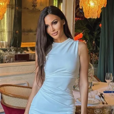 Юлия profile