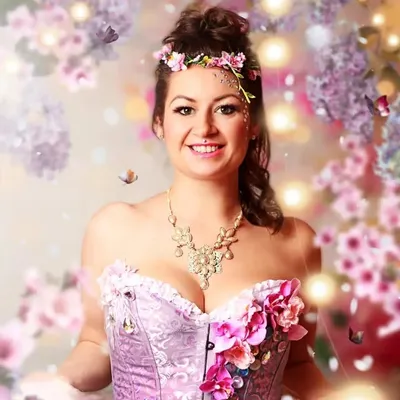 Fotodesignerin | Künstlerin | Julia May profile