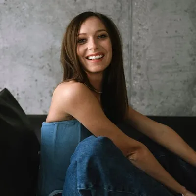 ЮЛИЯ ПОЛОМИНА profile