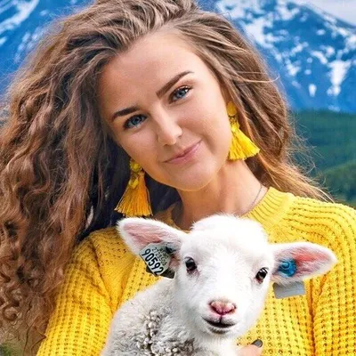 ЮЛЯ 🇳🇴 БЛОГЕР БЕЗ РЕКЛАМЫ 🇳🇴 НОРВЕГИЯ profile