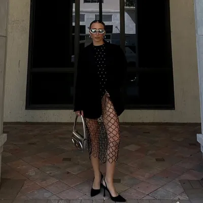 Julia Goldberg | Style Inspo profile