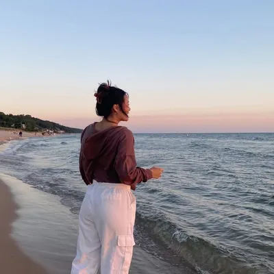 julia profile