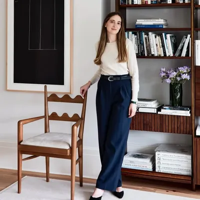 Julia Baum Interiors profile