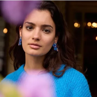 Julia Bhansali profile