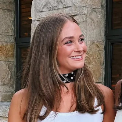 Julia Bianchi profile