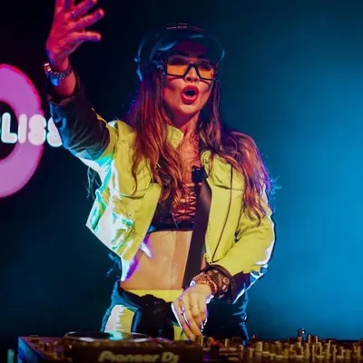 JULIA BLISS ® Celebrity DJ | Actress 🧿 profile