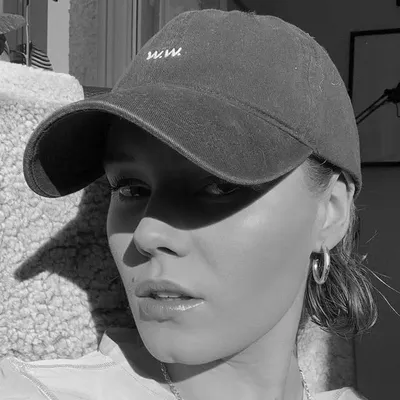 Julia Borggren profile