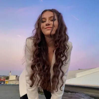 Julia | Юлия🦋💗 profile