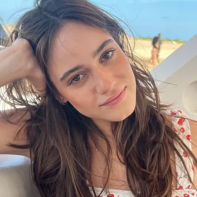 Julia Cavalcante profile