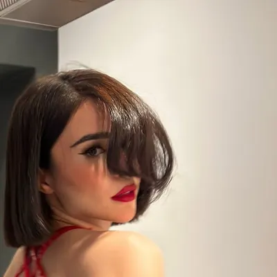 Julia Chaouachi الجليلة profile
