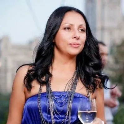 Юлия Далакян profile