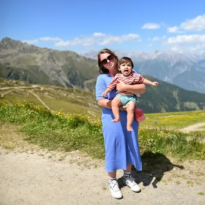 Julia Dusée profile