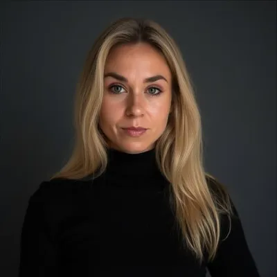 Julia Franziska profile