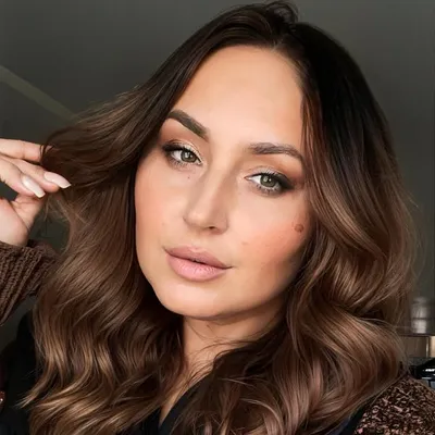 Julia Fratichelli Hair Education profile