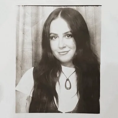 JULIA GIAIMO profile