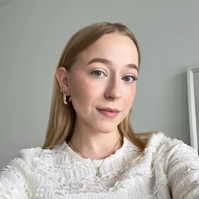 Julia Goryczko profile