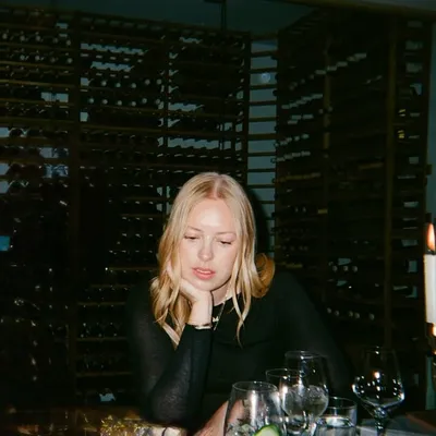 Julia GVI profile
