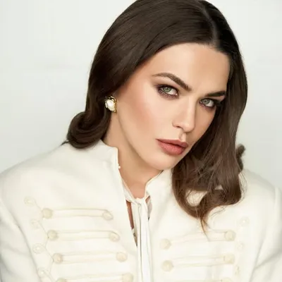 Julia Galkina profile