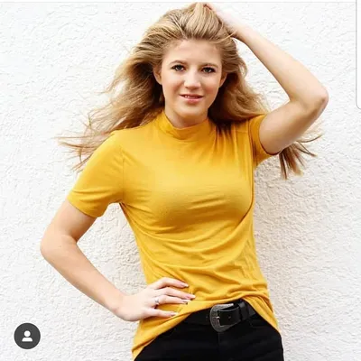 Julia Kaukler profile