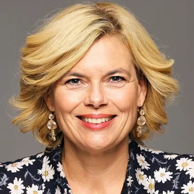 Julia Klöckner (she/her) profile