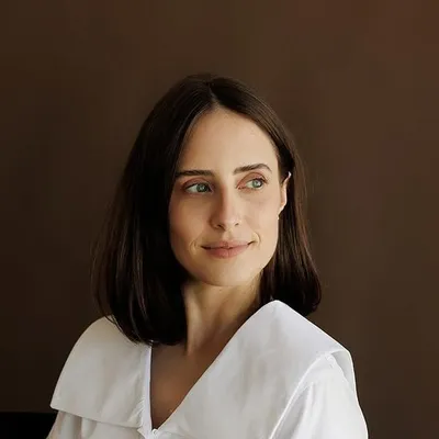 Julia Alcantara profile