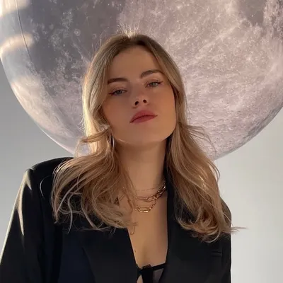 Yulia Lobasheva profile