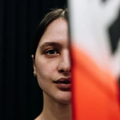 Julia Maciuszek profile