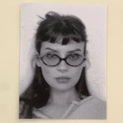Julia Marzochi profile