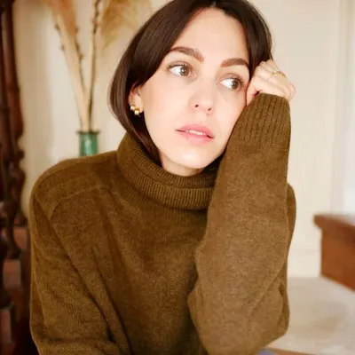Julia Maufay profile