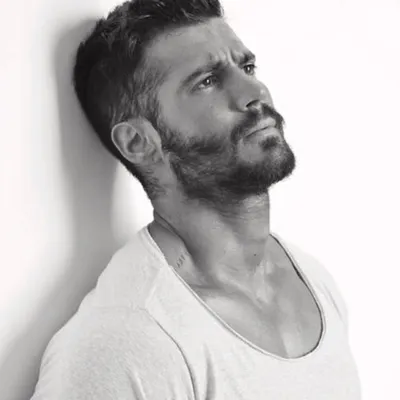 Julian Arroyuelo profile