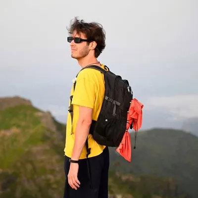 Julian Burchielli profile