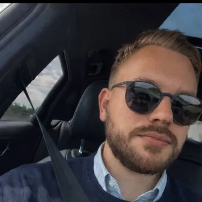 Julian Meyer profile