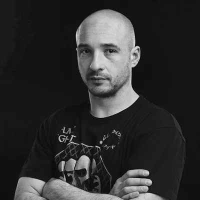 Julian Morales profile