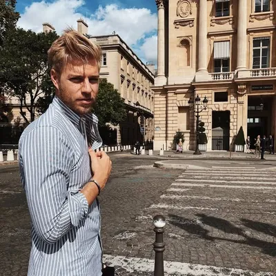 Julian profile