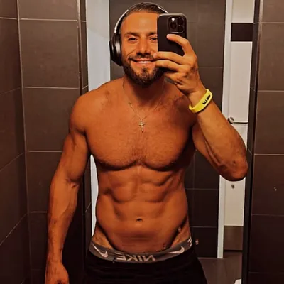 MISTER VIENNA 2017/ 2018 profile
