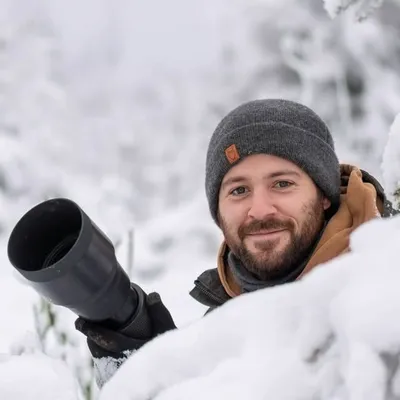 Julian Sänger profile