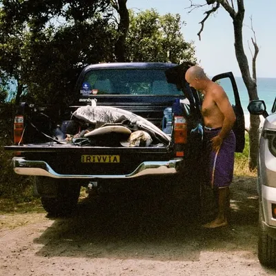 Julian Wilson profile